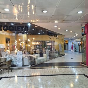 Recoleta