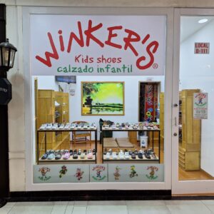 Winkers