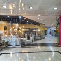 Recoleta Local D 312