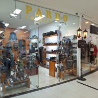 Pardo Cueros Local D 229